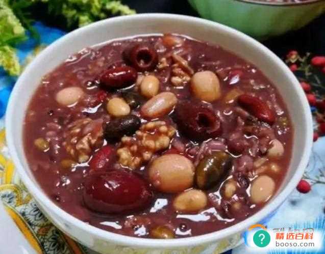 今天是腊八节怎么做(腊八节熬腊八粥的制作方法)