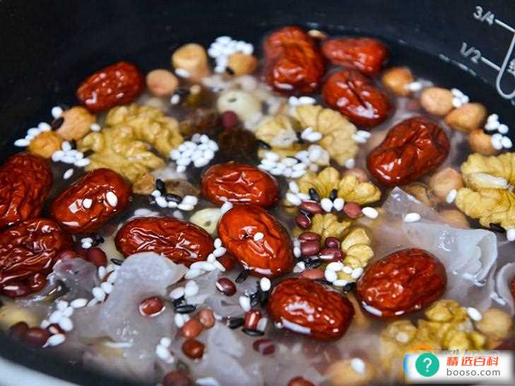 今天是腊八节怎么做(腊八节熬腊八粥的制作方法)