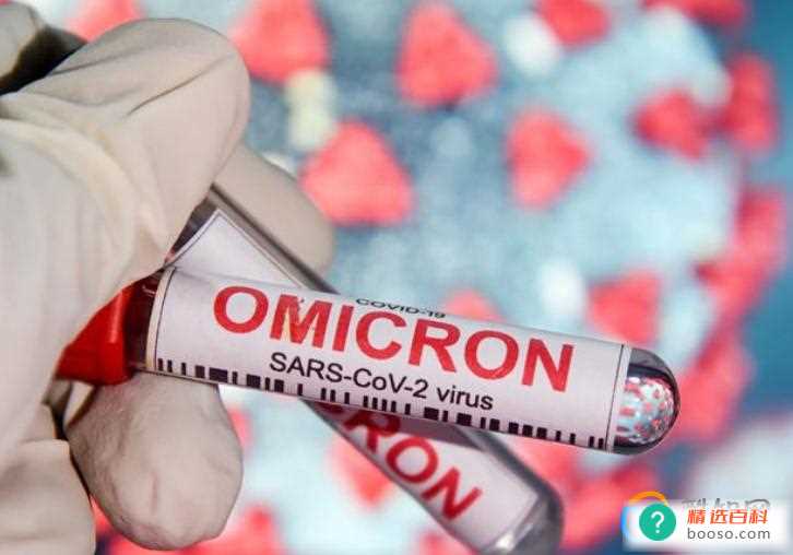 奥密克戎突变已基本饱和了吗 奥密克戎的种类有多少种