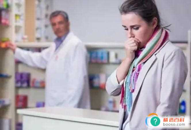 感染者持续咳嗽怎么办(奥密克戎咳嗽多长时间能好)