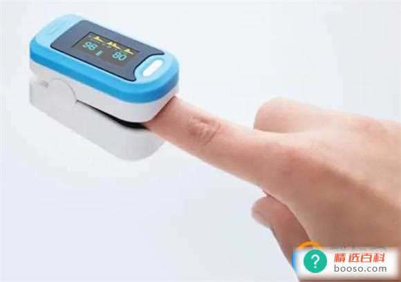 张文宏建议家中常备血氧仪的原因