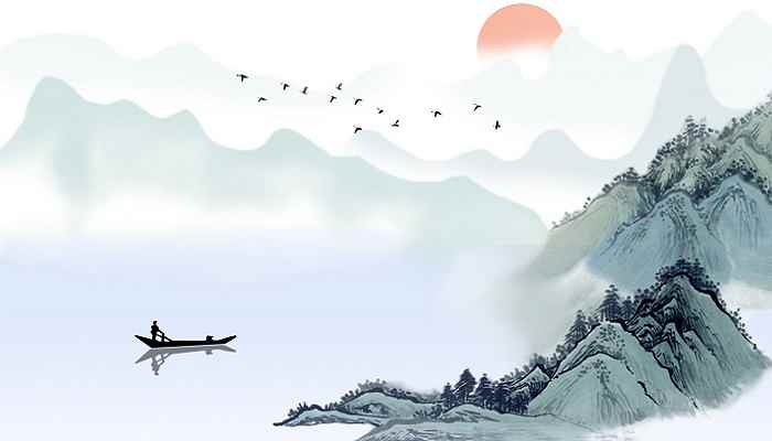 望天门山的意思(《望天门山》艺术特色)