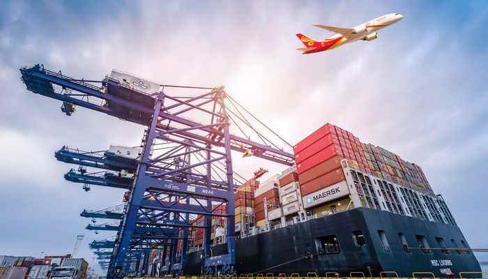 什么是物流管理(物流管理的定义)