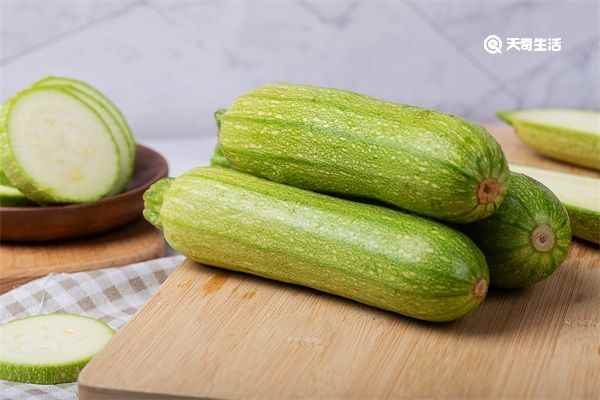 云南小瓜的功效和作用 云南小瓜的功效
