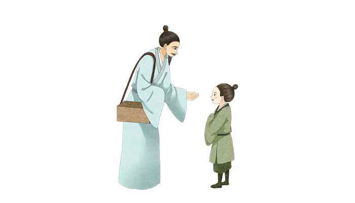 匹夫指什么人 匹夫的意思今义