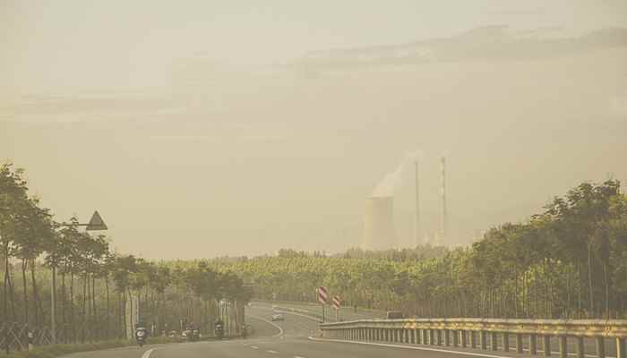 温室气体有哪几种(大气温室效应的原理)