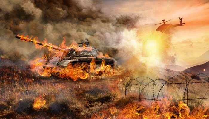 多事之夏,愿有无事之秋怎么意思 多事之秋是什么意思