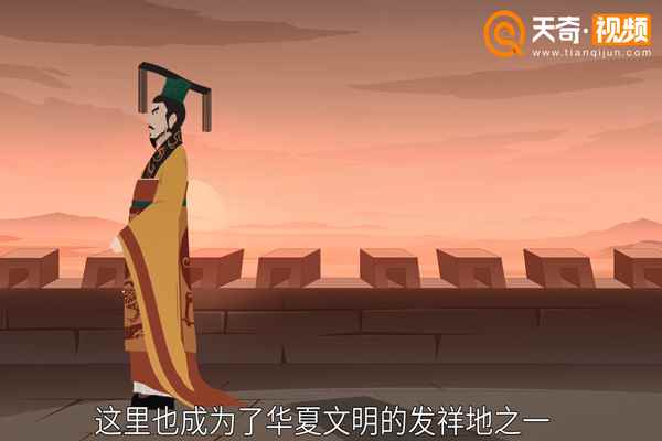 洛阳的简介(洛阳的简介和历史)