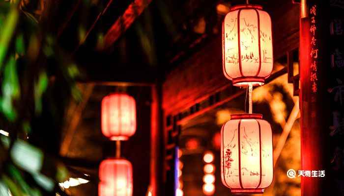 手工灯笼制作方法分为九个步骤