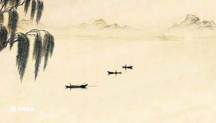 晚春古诗翻译 晚春古诗翻译和原文