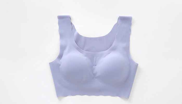 运动文胸可以当内衣穿吗(运动文胸不建议当内衣穿)