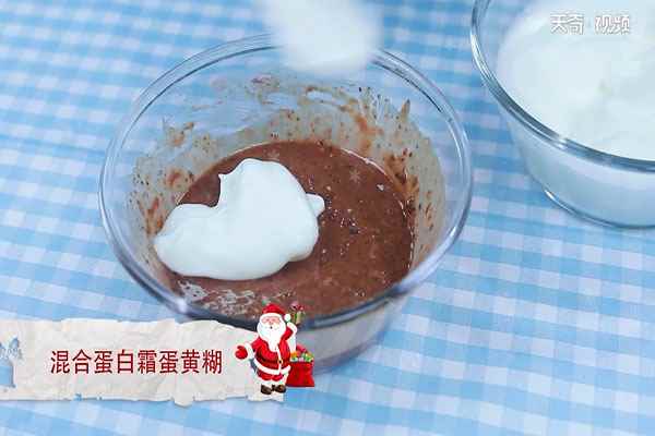 草莓蛋糕的做法(草莓蛋糕的准备和打发方法)