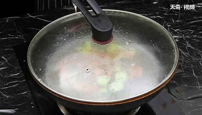 盐水大虾的做法(大虾怎么做最好吃)