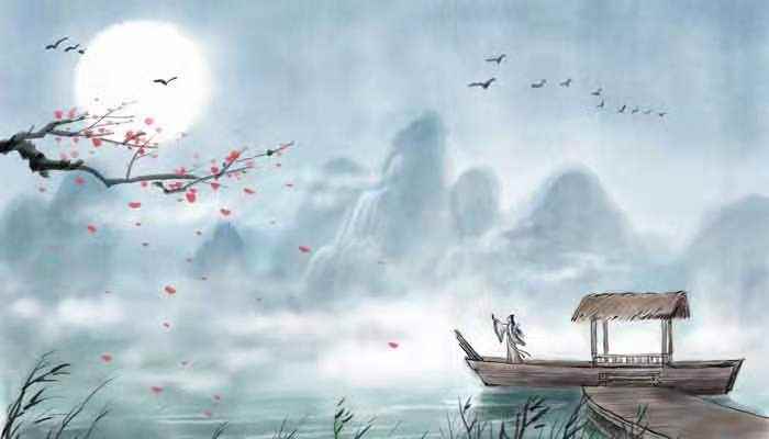 描写枫叶红的诗句(枫叶红的诗句:绮罗香红叶)