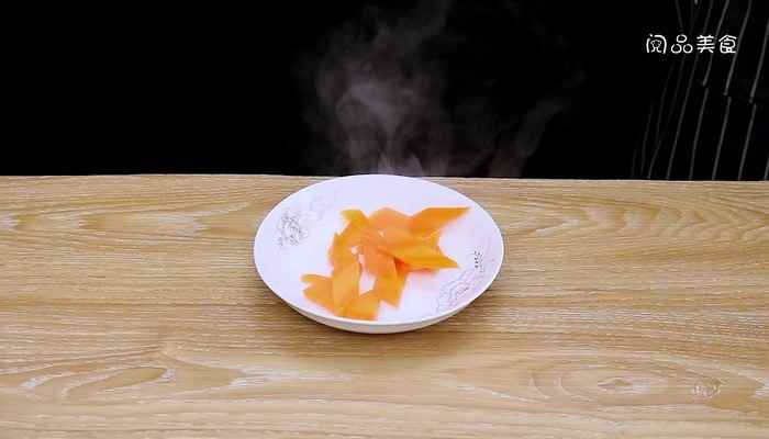 凉拌银耳黄瓜的做法(银耳怎么做好吃)