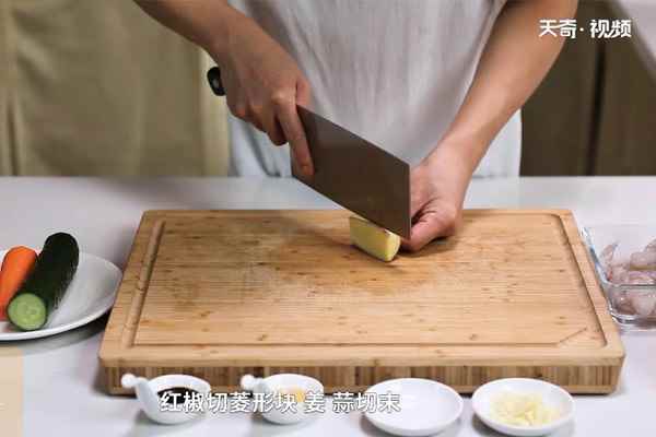 虾仁怎么做好吃(虾仁怎么做好吃又简单家常)