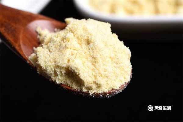 黄豆面的功效与作用 黄豆面的功效与作用有哪些