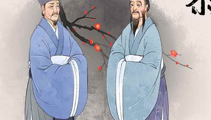 过而不改是谓过矣出自哪里 《论语·卫灵公》原文