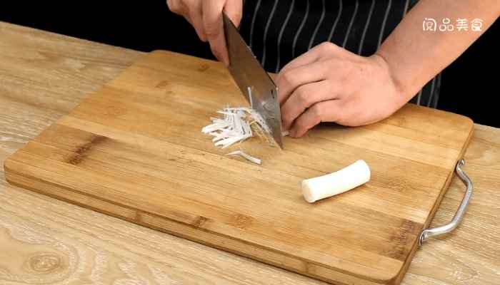 白灼芥兰的做法(芥兰做法)