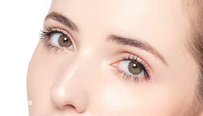 仙雾眉和丝雾眉的区别(纹眉是一种永久保持眉毛形状的美容外科方法)