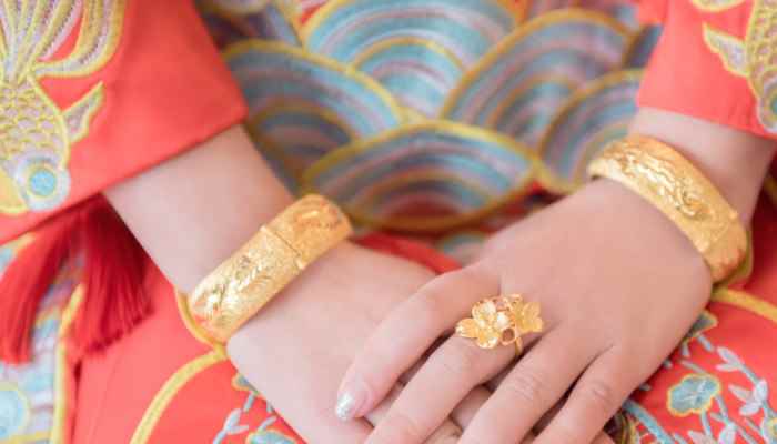 5D黄金与千足金区别(5D黄金与千足金的区别)