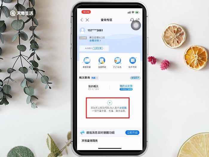 怎么查询其他号码话费余额(营业厅如何查询号码话费)