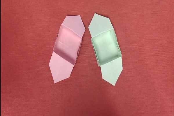 盒子的折法(彩纸的使用方法有哪些)