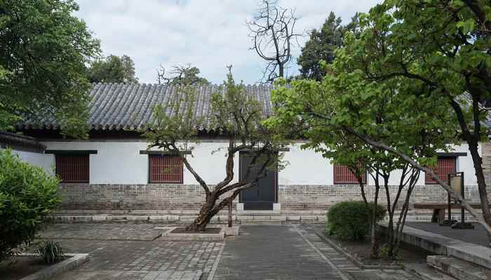 孔子故乡曲阜怎么读(曲阜的读音是qf。孔子的故乡在曲阜。)