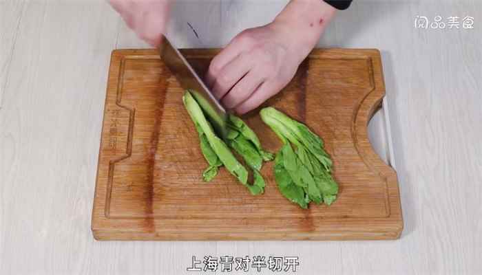 梭子蟹的做法清蒸(上海梭子蟹怎么做好吃)