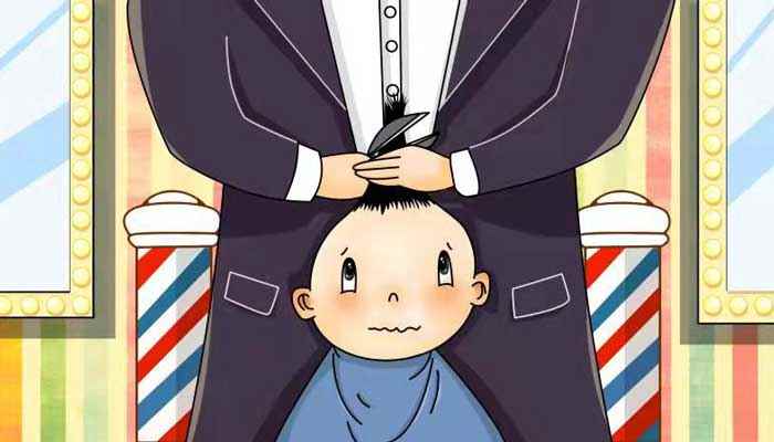 剃头挑子一头热下一句是什么(剃头挑子一头热)