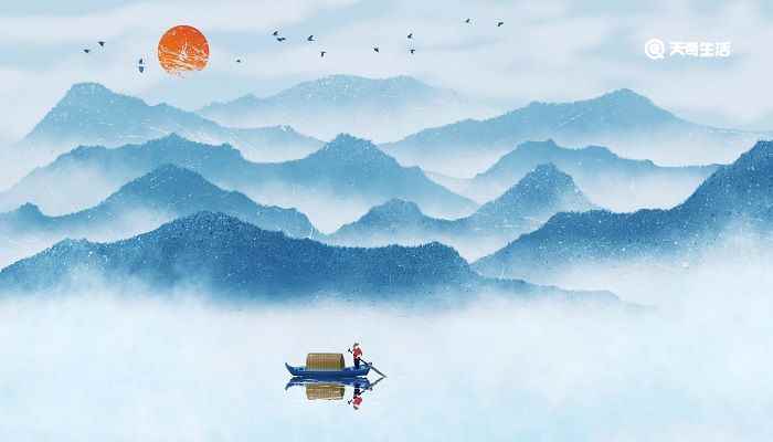 中国现存最早的一幅山水画是(中国现存最早的一幅山水画)