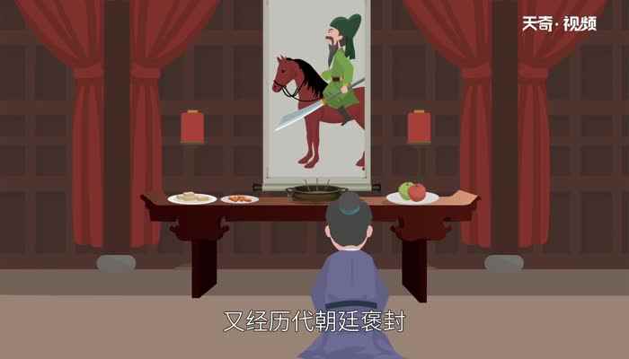 关羽的故事有哪些(关羽的故事有:桃园结义、三英战吕布、刮骨疗伤、斩颜良诛文丑、)