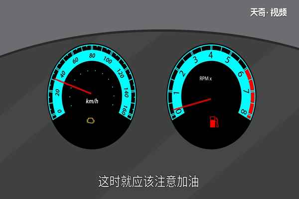 汽车在路上没油了怎么办(汽车在路上没油了可以采取以下几种方式)