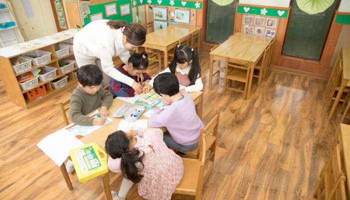 幼儿园生活活动有哪些内容(幼儿园生活活动的基本途径)