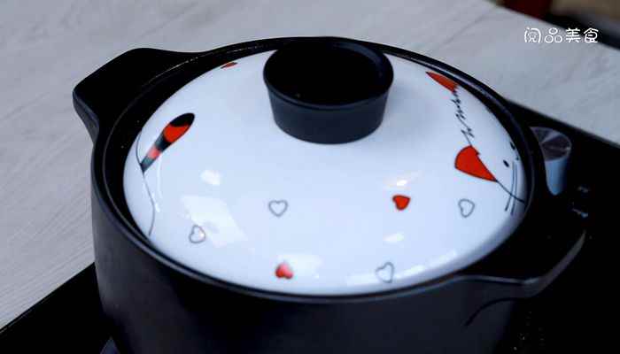 玉米炖西兰花怎么做(西兰花炖锅怎么做好吃)