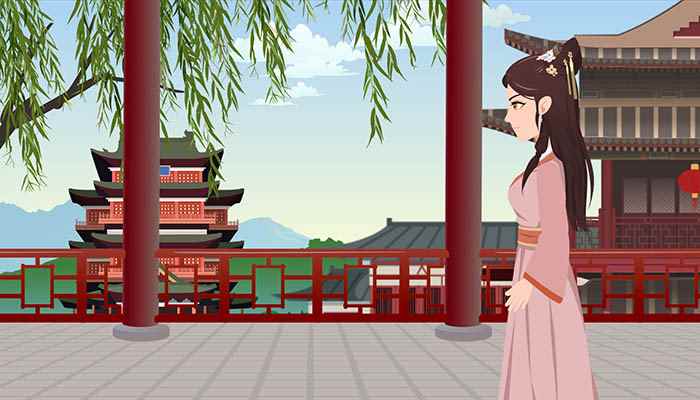 愿如梁上燕,岁岁常相见什么意思(《长命女·春日宴》翻译)