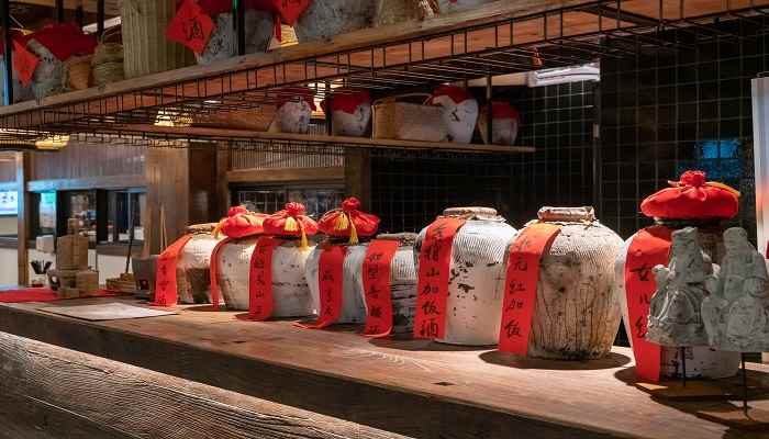 屠苏是什么(春风送暖入屠苏的意思)