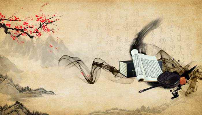 运用夸张手法的诗句 运用夸张手法的诗句有哪些 