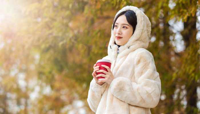 水貂毛和水貂绒有什么区别(水貂毛和水貂绒的区别)