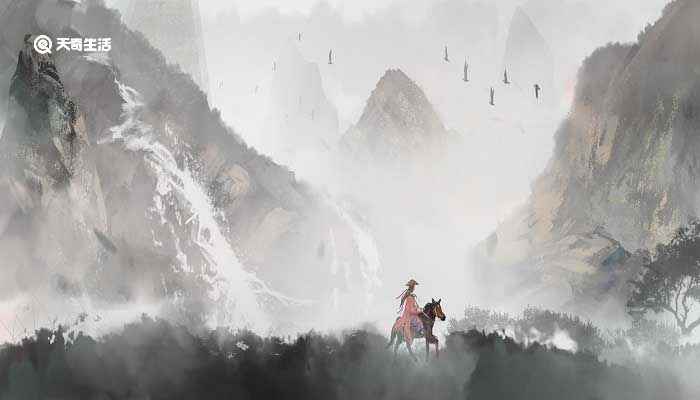 马诗注释(马诗的注释)