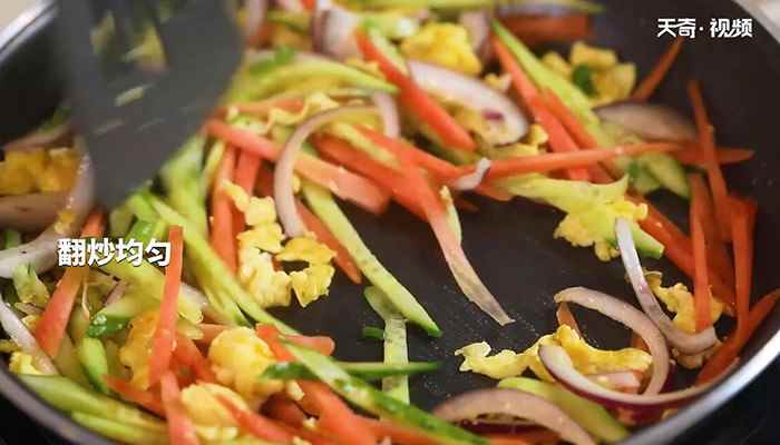 炒方便面怎么做好吃(方便面怎么做好吃)