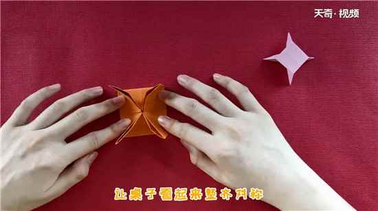 桌子怎么折(正方形桌子的设计方法有哪些)