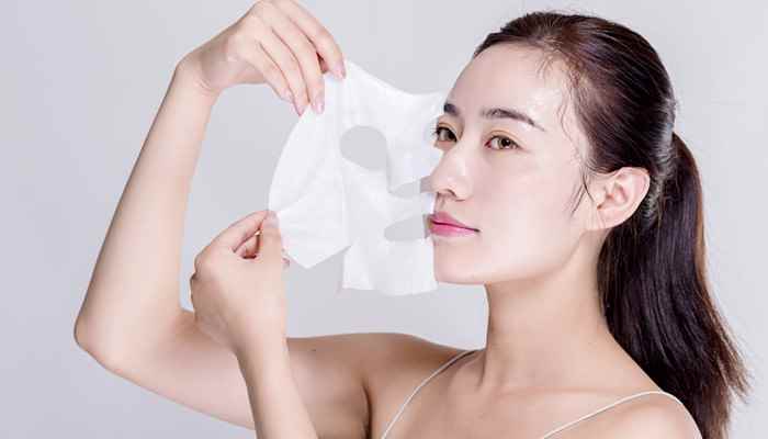 医用冷敷贴是不是面膜(医用冷敷贴是面膜吗)