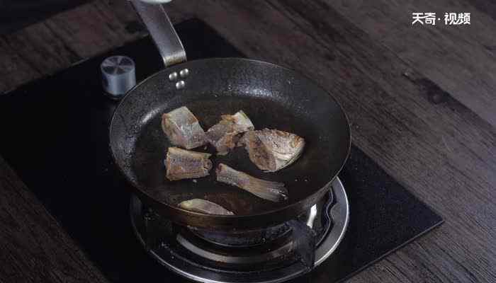 咸鱼的做法 咸鱼怎么做