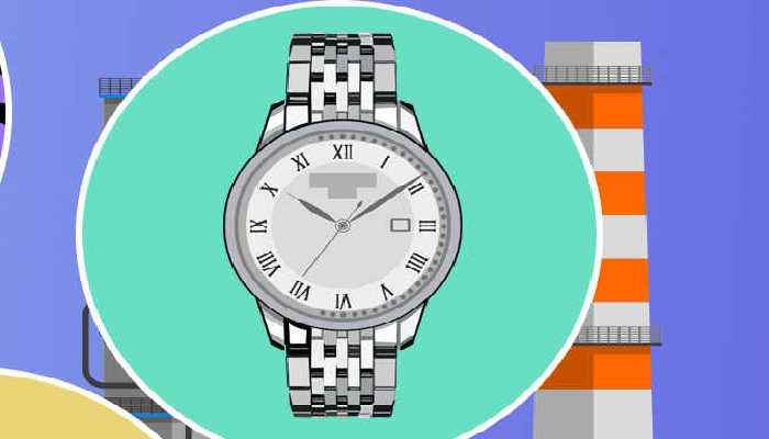 名表排行榜(排行前十的名表:劳力士Rolex、百达翡丽)