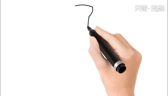 青花瓷图片简笔画(画青花瓷瓶身上的花朵)