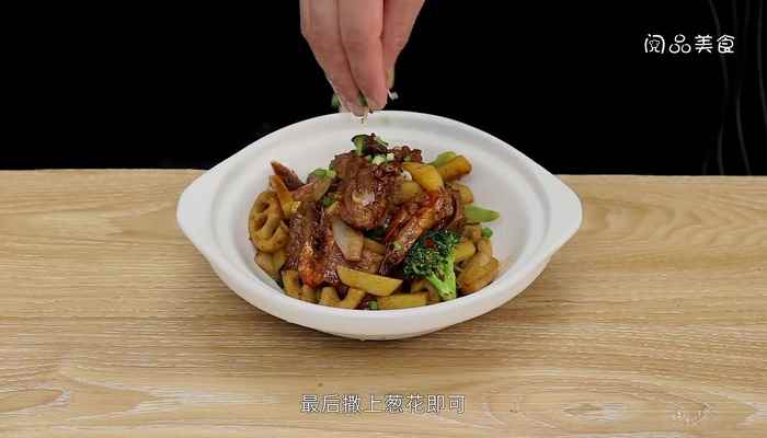 干锅排骨虾的做法(基围虾怎么做好吃)