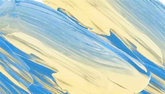 皮肤的肉色颜色怎么调(水粉画的表现特点是什么)