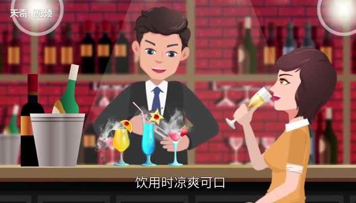 干冰的化学式 干冰的化学式是什么