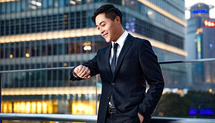 阿玛尼满天星的寓意(阿玛尼手表真假辨别方法)